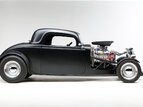 Thumbnail Photo 4 for 1933 Factory Five Hot Rod